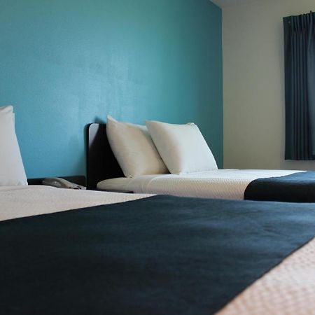 Motel 6 Rexburg, Id Extérieur photo