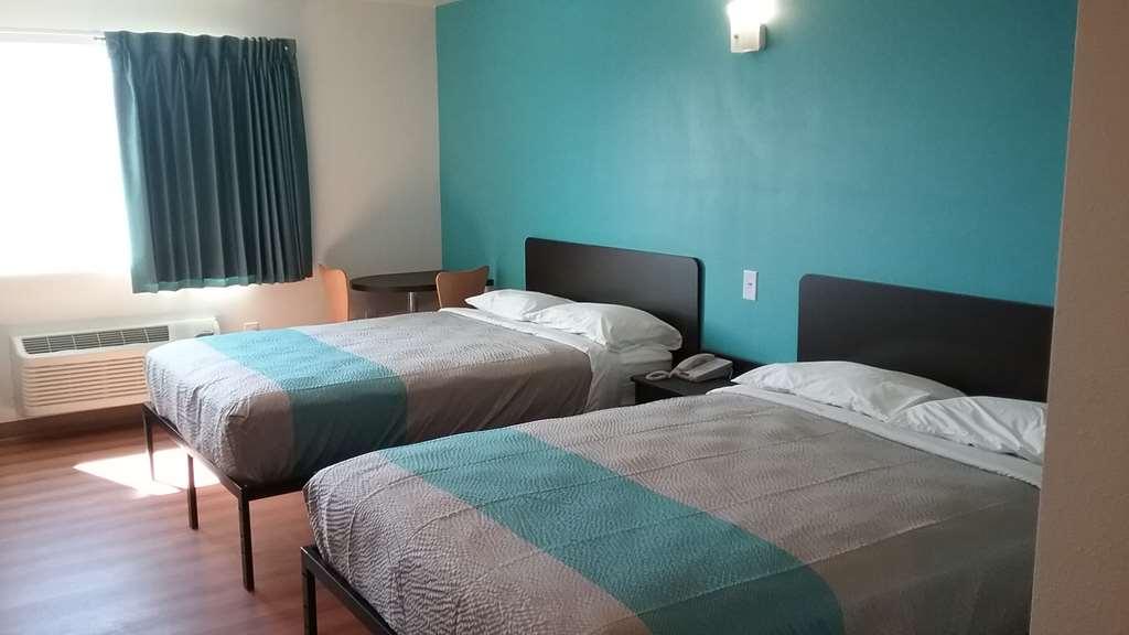 Motel 6 Rexburg, Id Chambre photo