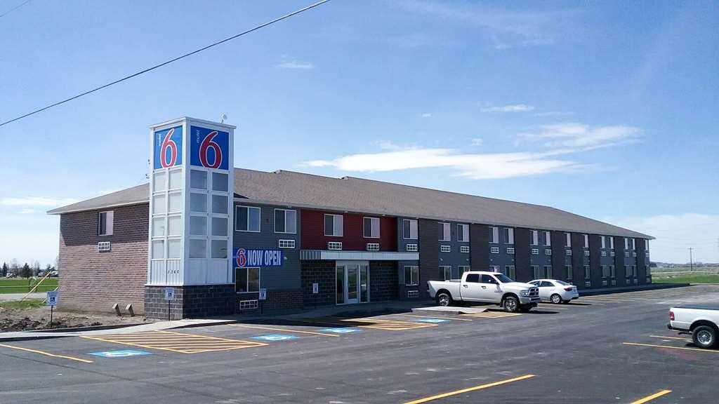 Motel 6 Rexburg, Id Extérieur photo