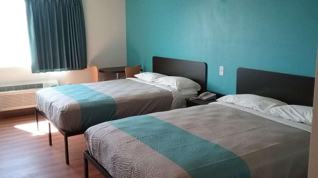 Motel 6 Rexburg, Id Chambre photo