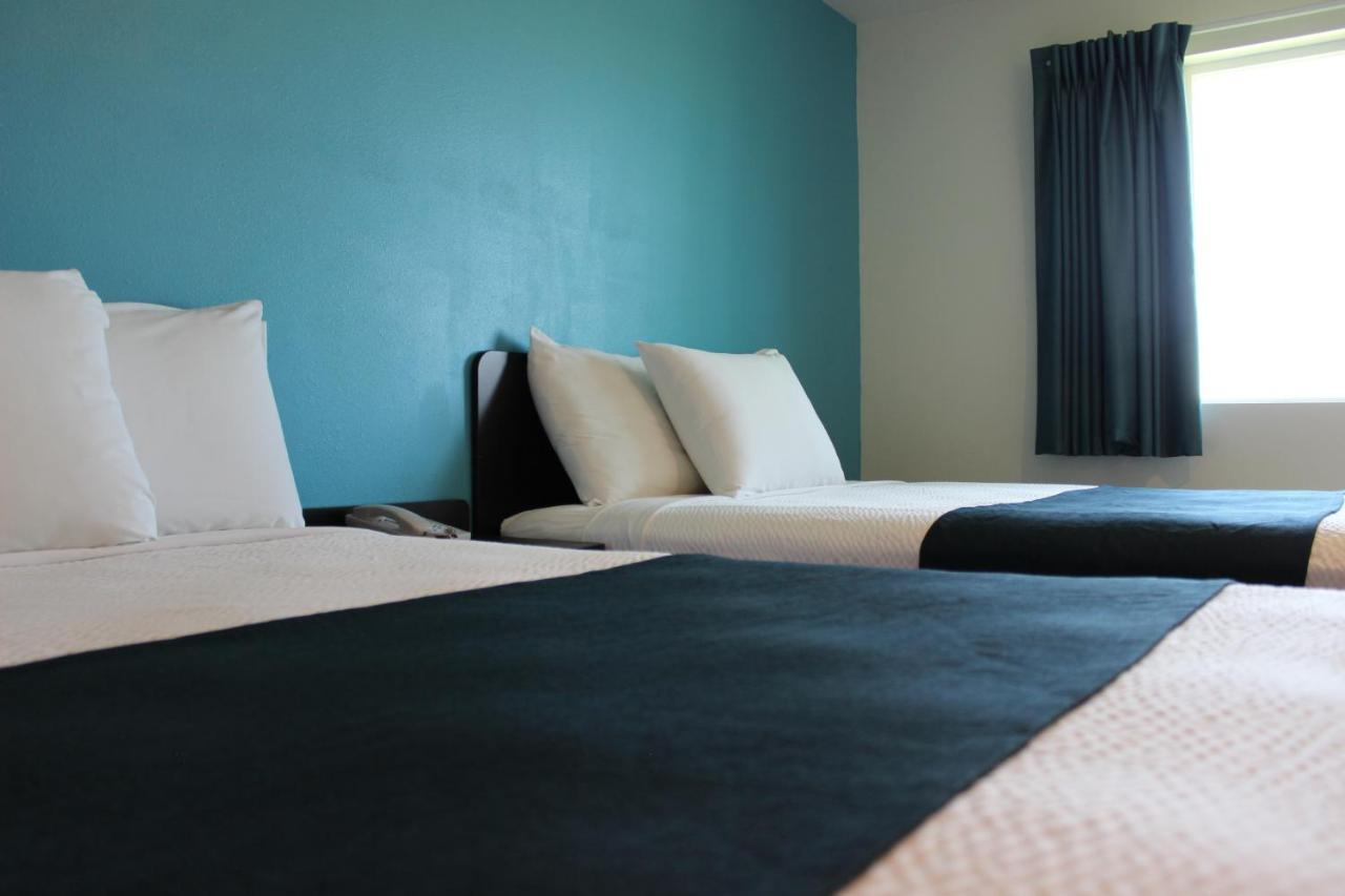 Motel 6 Rexburg, Id Extérieur photo