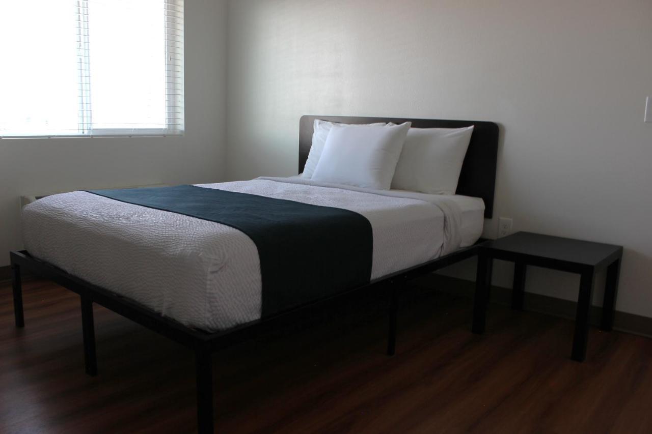 Motel 6 Rexburg, Id Extérieur photo