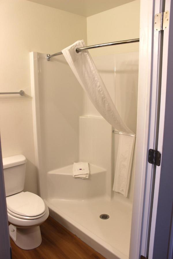 Motel 6 Rexburg, Id Extérieur photo