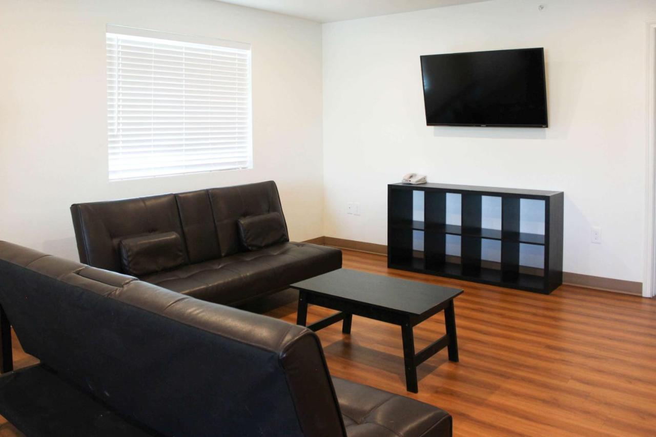 Motel 6 Rexburg, Id Extérieur photo